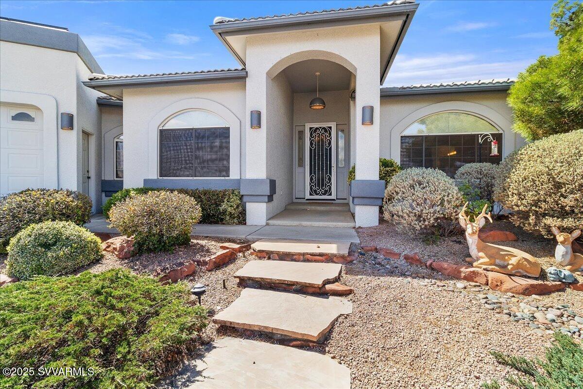 811 Cassandra Cir., Clarkdale, AZ 86324