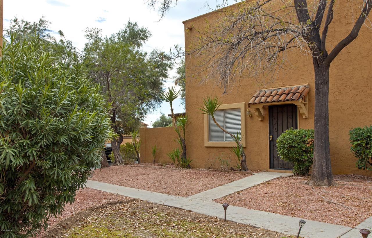 850 E Cochise Dr. #A, Phoenix, AZ 85020