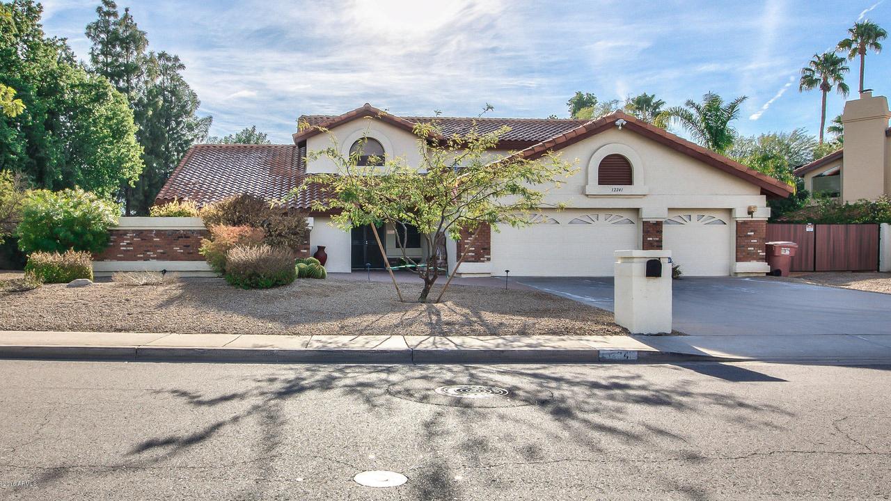 12241 N 74th St., Scottsdale, AZ 85260