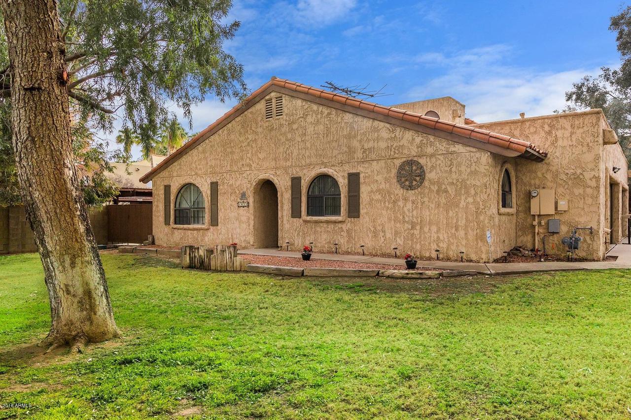 1922 N Avenida De Palmas, Casa Grande, AZ 85122