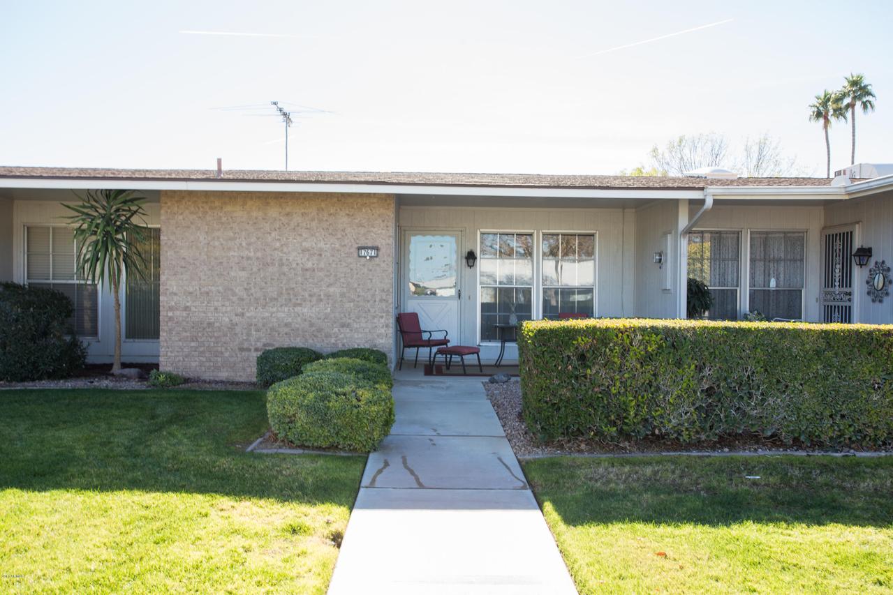 17671 N Del Webb Blvd., Sun City, AZ 85373