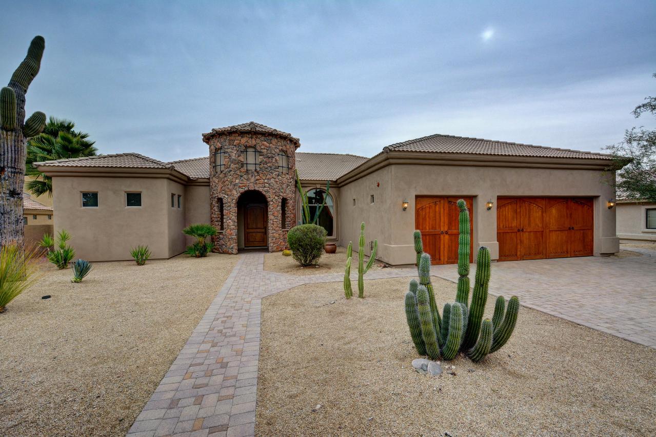10259 N Nicklaus Dr., Fountain Hills, AZ 85268