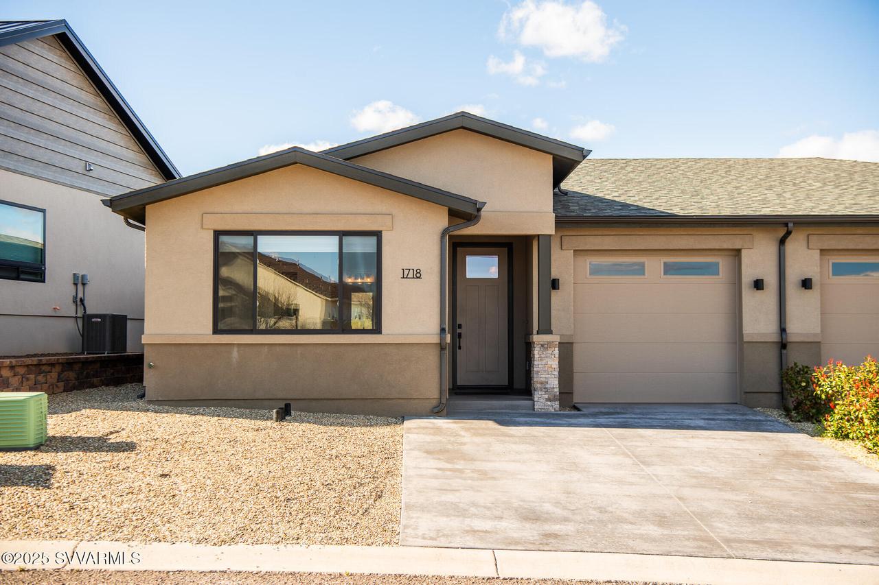 1718 Echo Canyon Dr., Clarkdale, AZ 86324