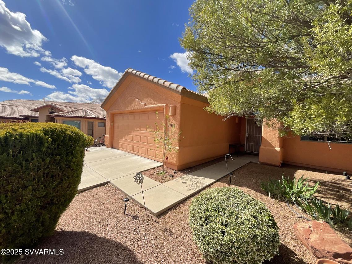 1180 S Vista Grande Dr., Cottonwood, AZ 86326