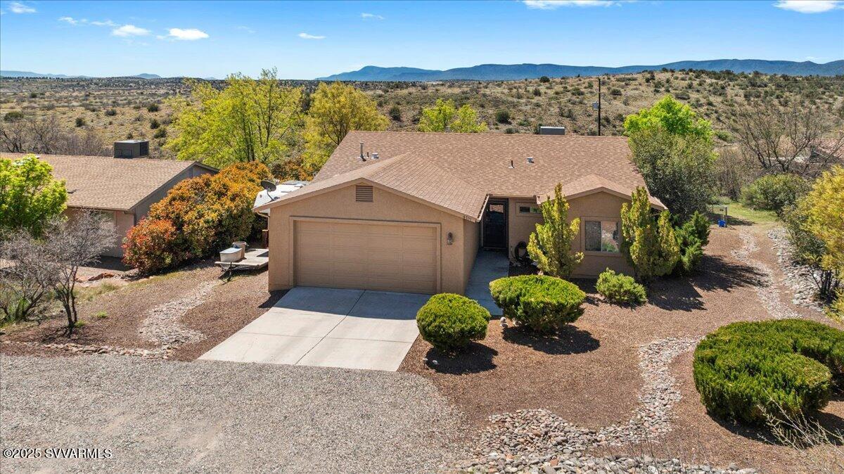 4719 E Prairie Ln., Cottonwood, AZ 86326