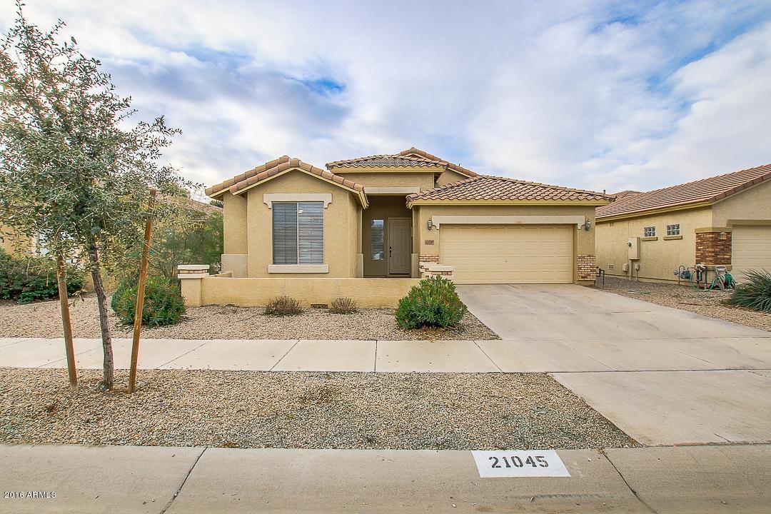 21045 E Desert Hills Cir., Queen Creek, AZ 85142