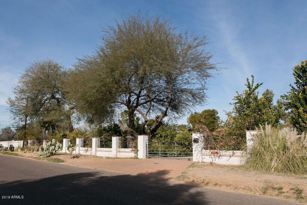 1316 W Myrtle Ave. #'''-''', Phoenix, AZ 85021