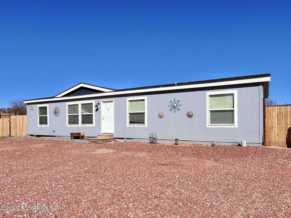 5915 N Robin Lynn Ln., Rimrock, AZ 86335