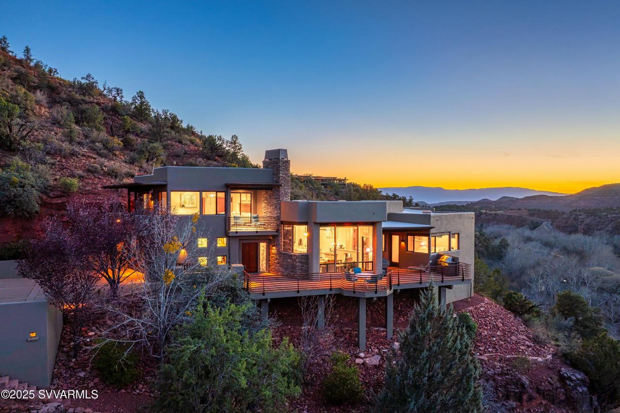 571 Elysian Dr., Sedona, AZ 86336