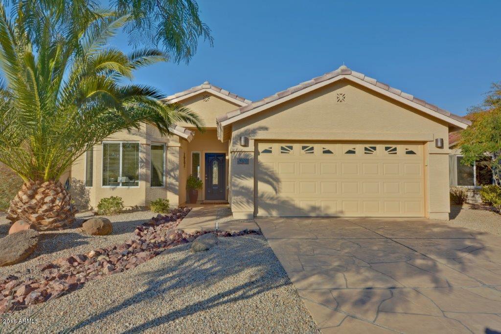 462 N Santiago Tr., Casa Grande, AZ 85194