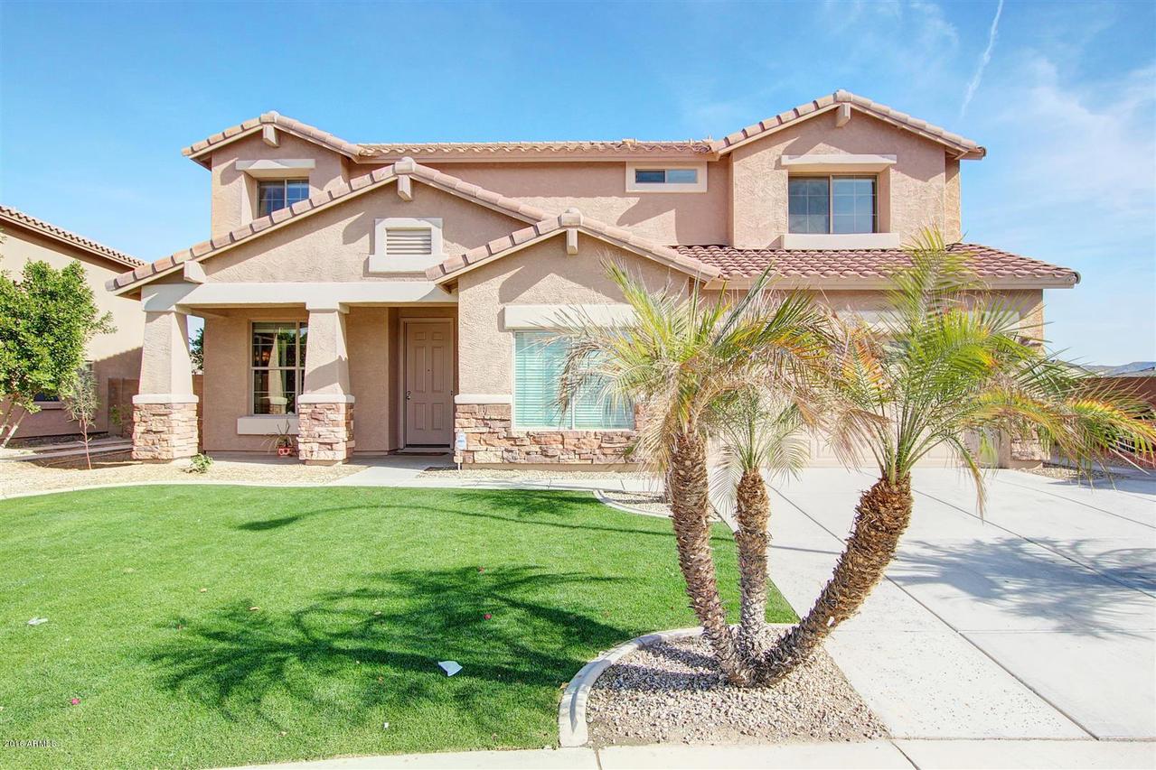 6115 S 31st Dr., Phoenix, AZ 85041