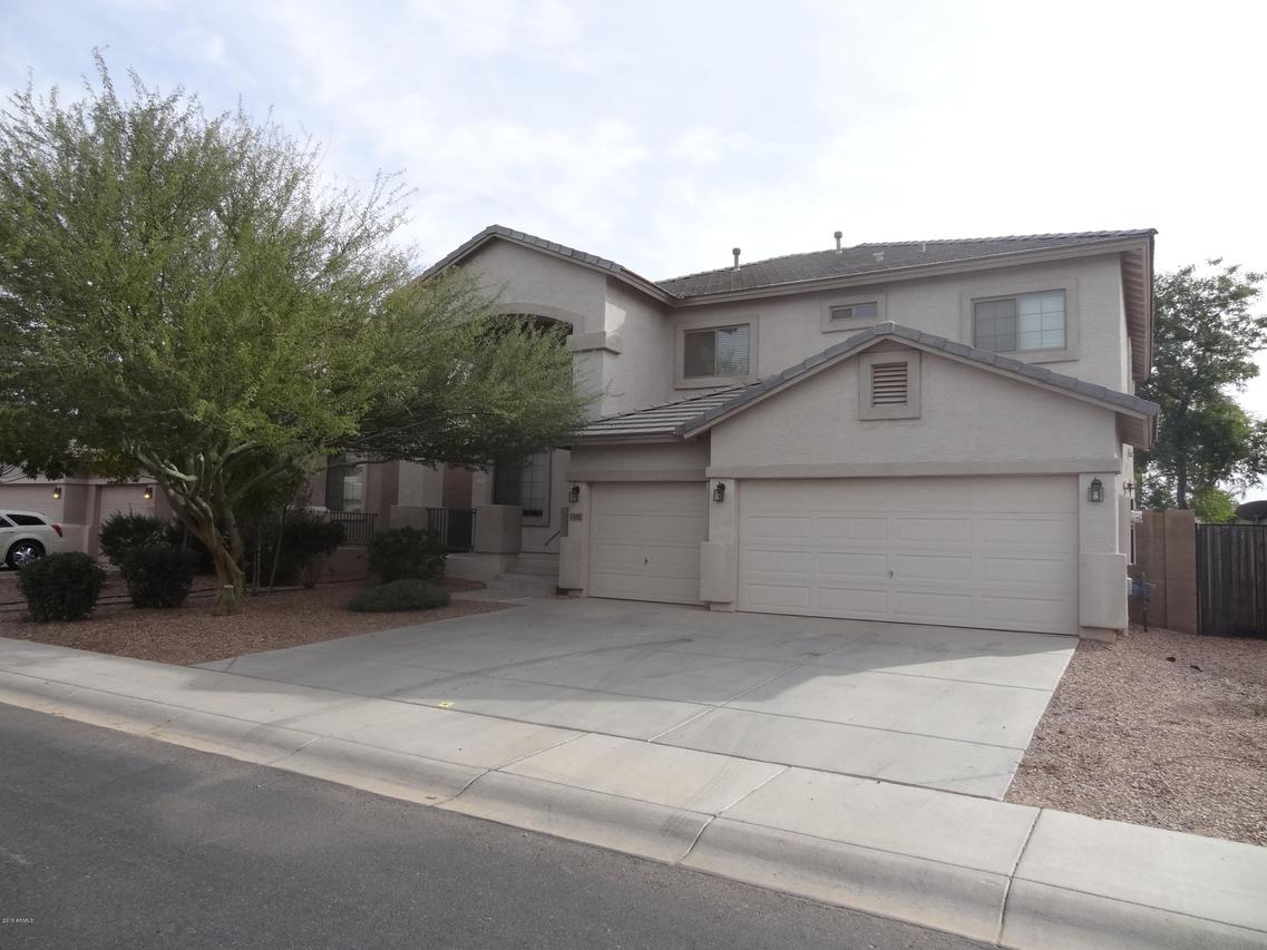 45237 W Rhea Rd., Maricopa, AZ 85239