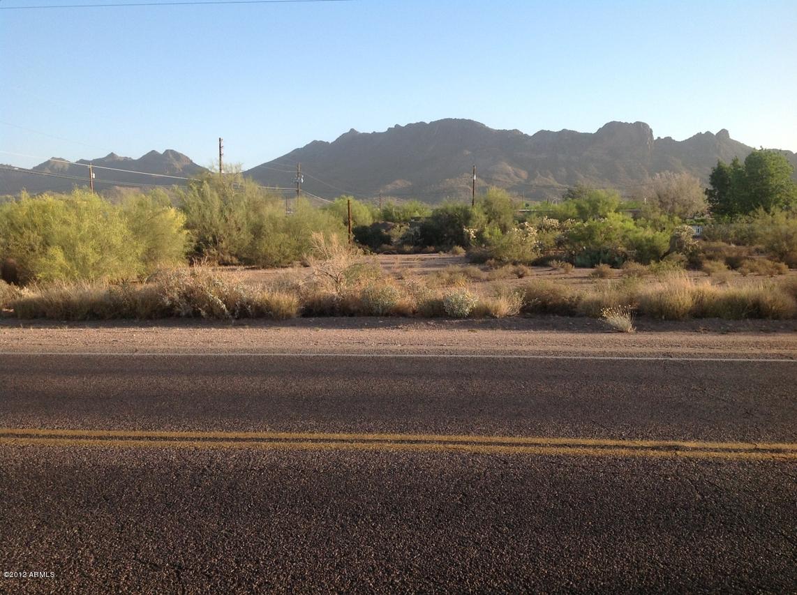 1550 W Mckellips Blvd. #E&F, Apache Junction, AZ 85120
