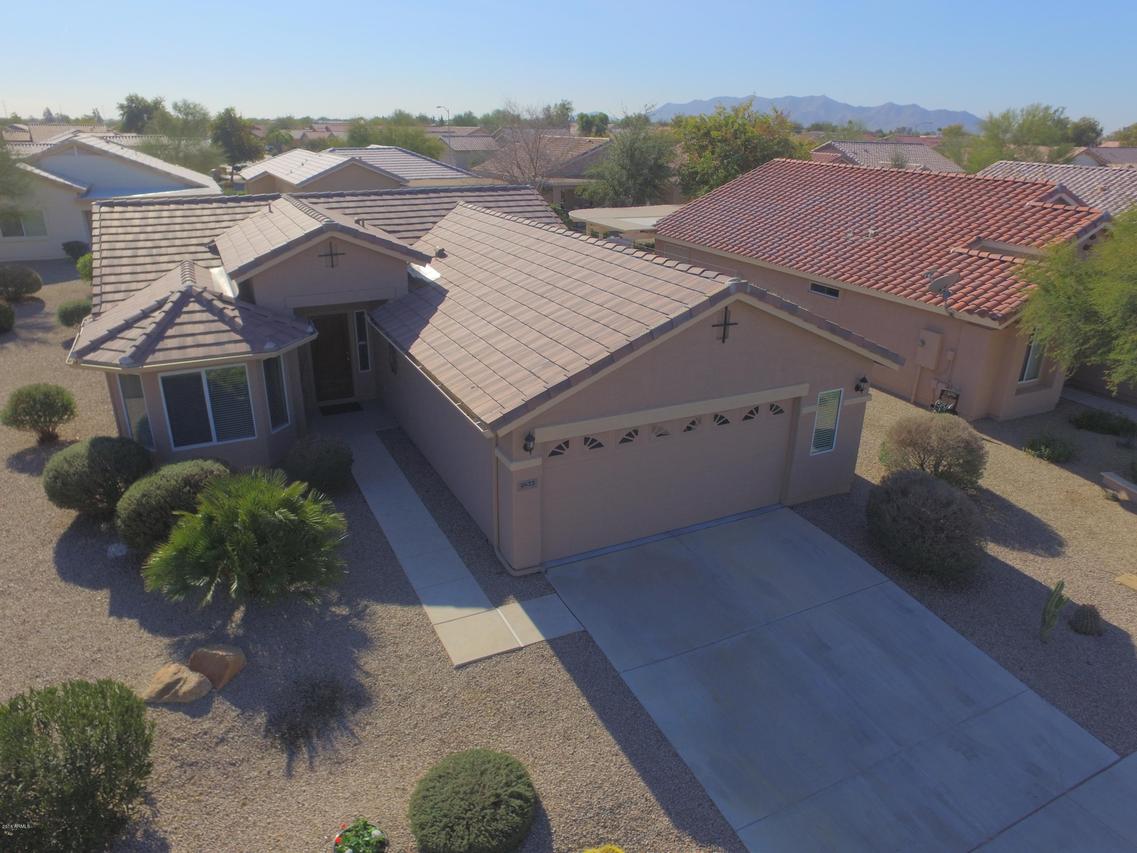 2433 E Antiqua Dr., Casa Grande, AZ 85194