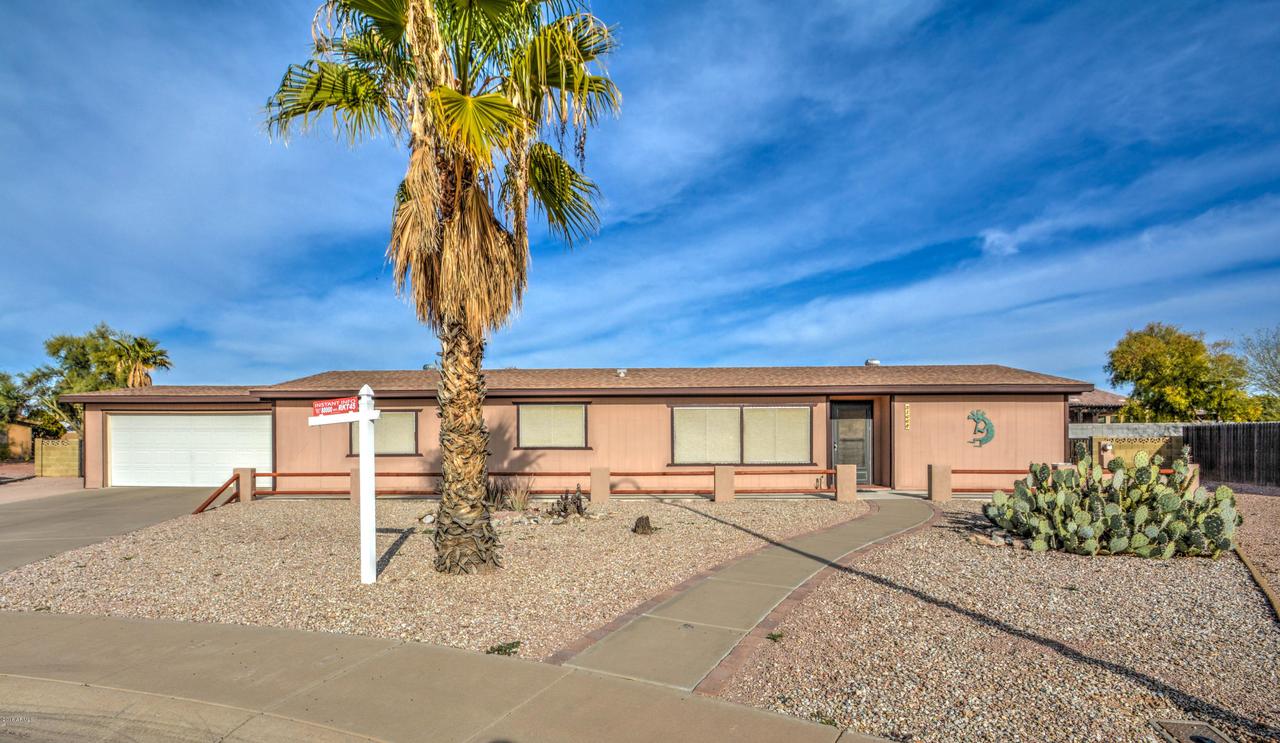 21448 E Avenida Del Valle, Queen Creek, AZ 85142