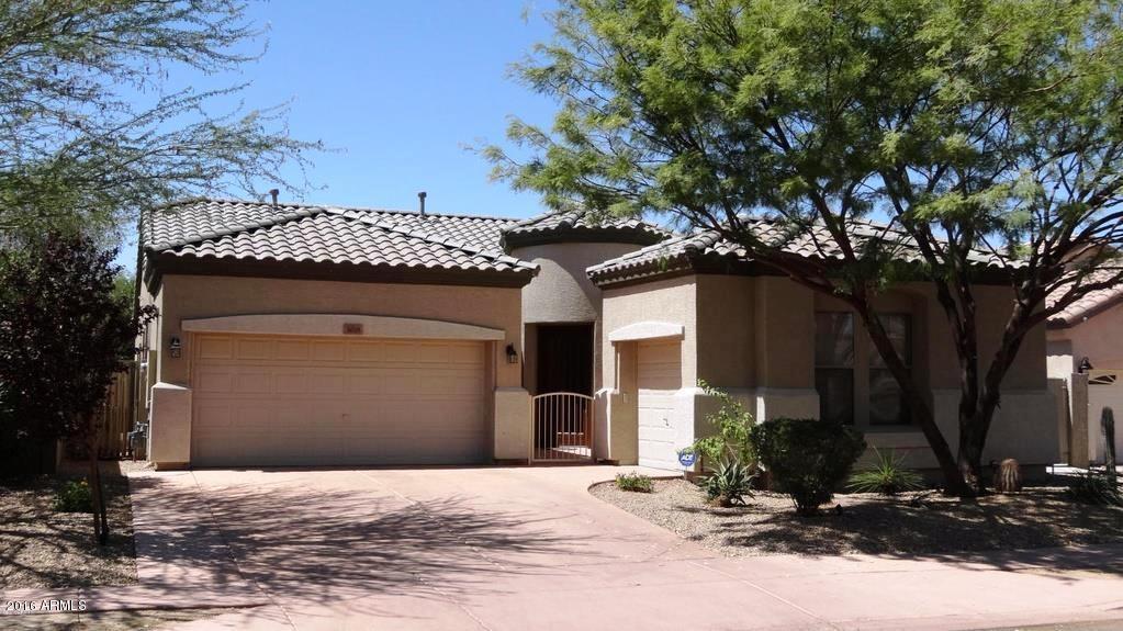 3005 W Espartero Way, Phoenix, AZ 85086