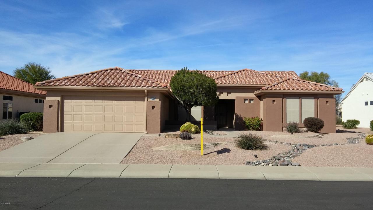 15170 W Gunsight Dr., Sun City West, AZ 85375