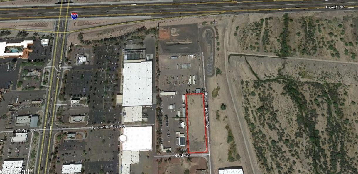 xxxx N Eliseo C Felix Jr Way #-, Avondale, AZ 85323
