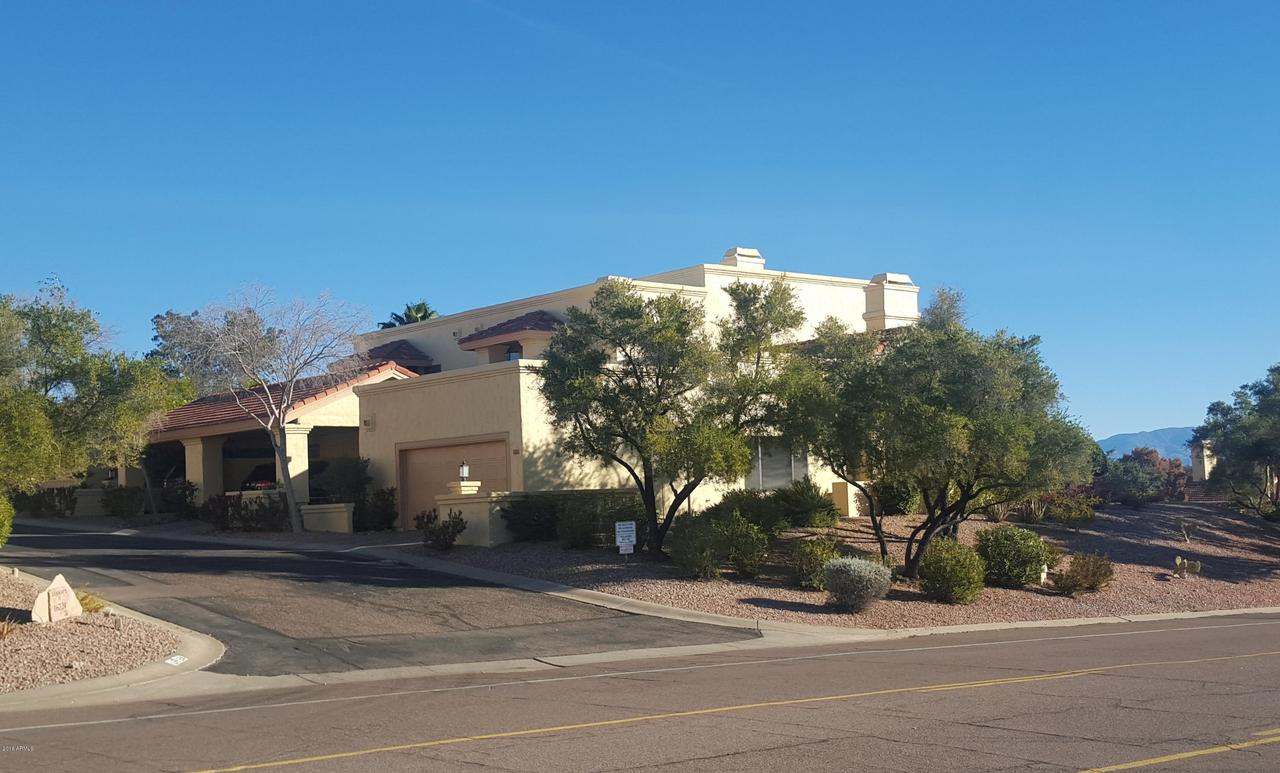 16724 E Gunsight Dr. #121, Fountain Hills, AZ 85268