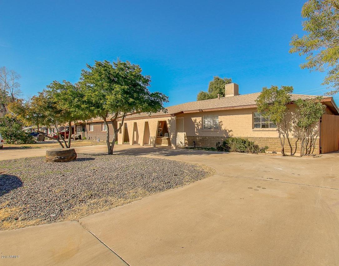 4634 E Monte Vista Rd., Phoenix, AZ 85008