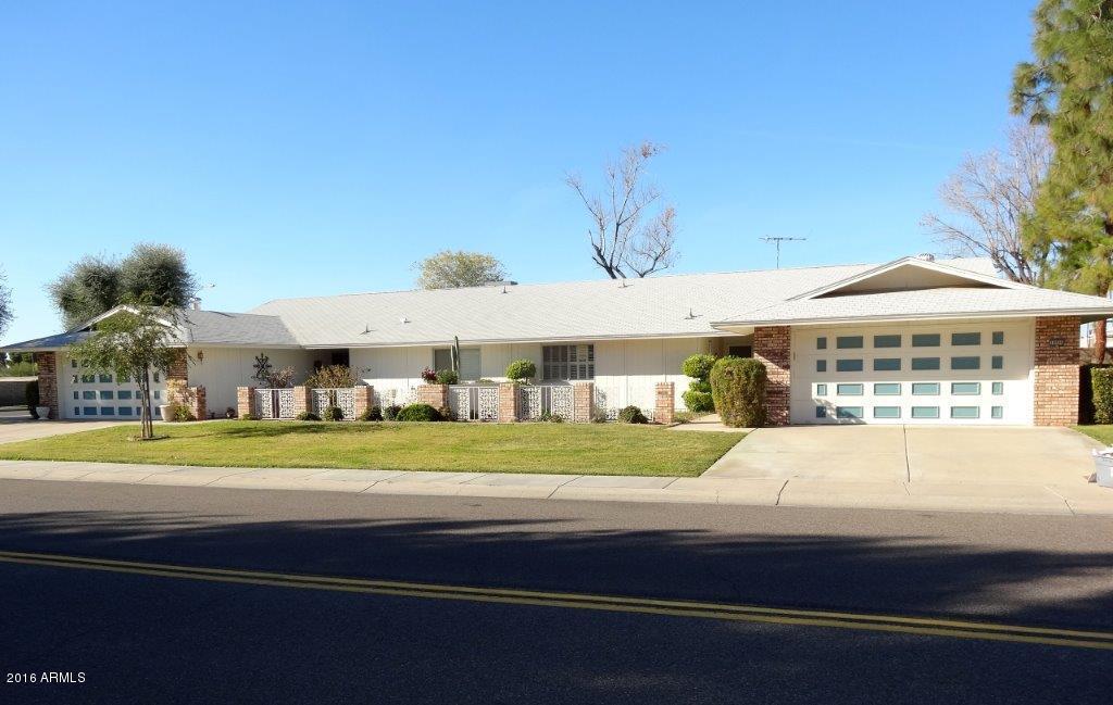 18606 N Conestoga Dr., Sun City, AZ 85373