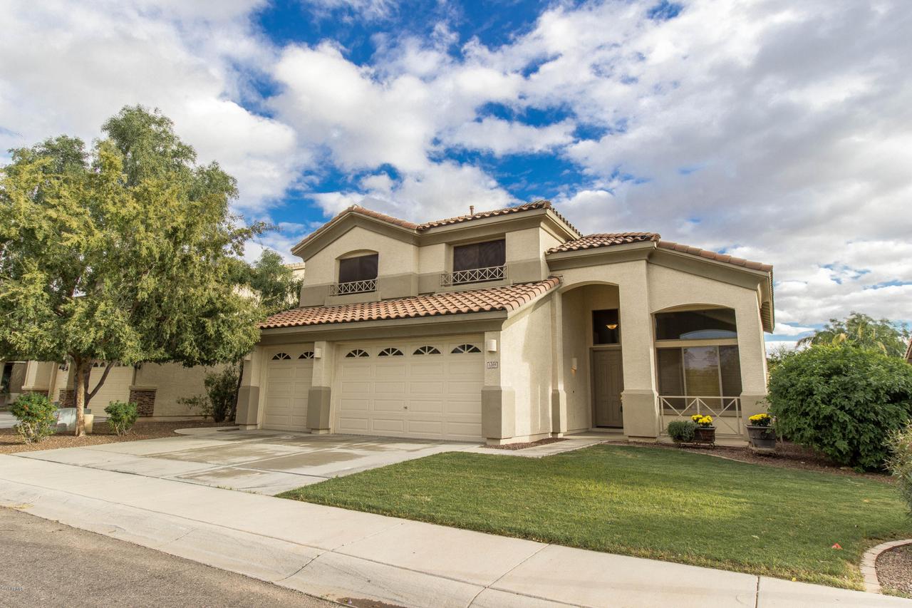 1269 E Iris Dr., Chandler, AZ 85286