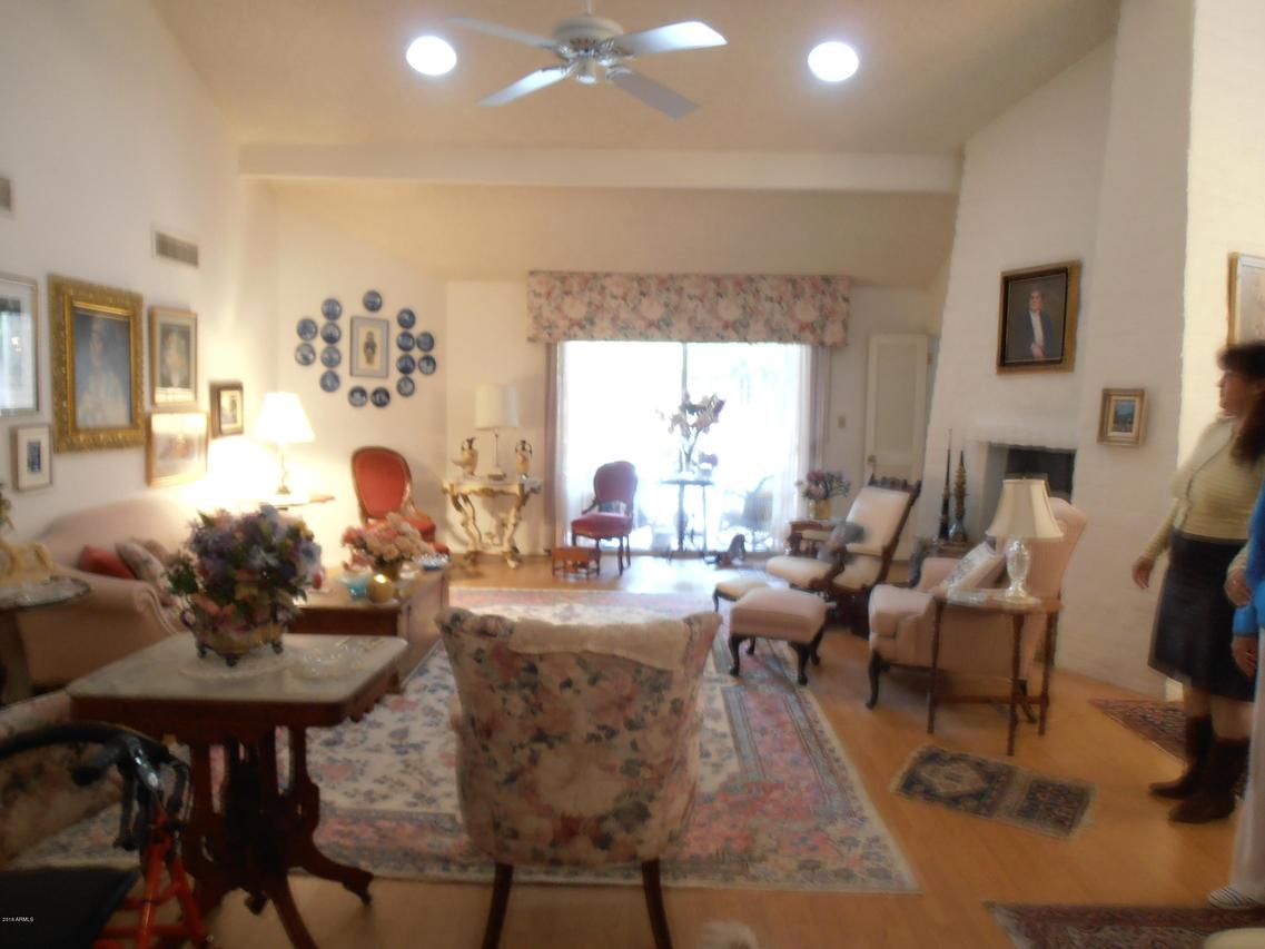 7307 E Rose Ln., Scottsdale, AZ 85250