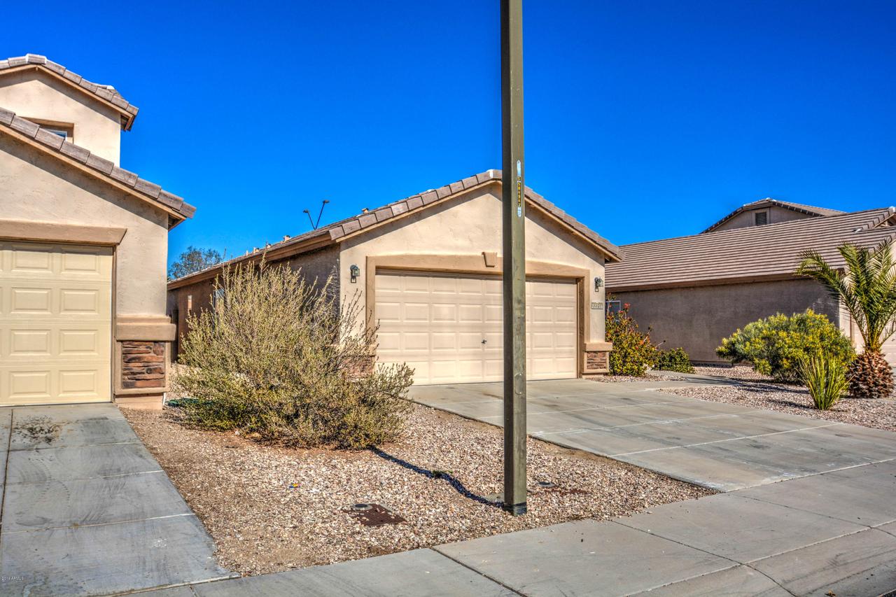 22256 W Yavapai St., Buckeye, AZ 85326