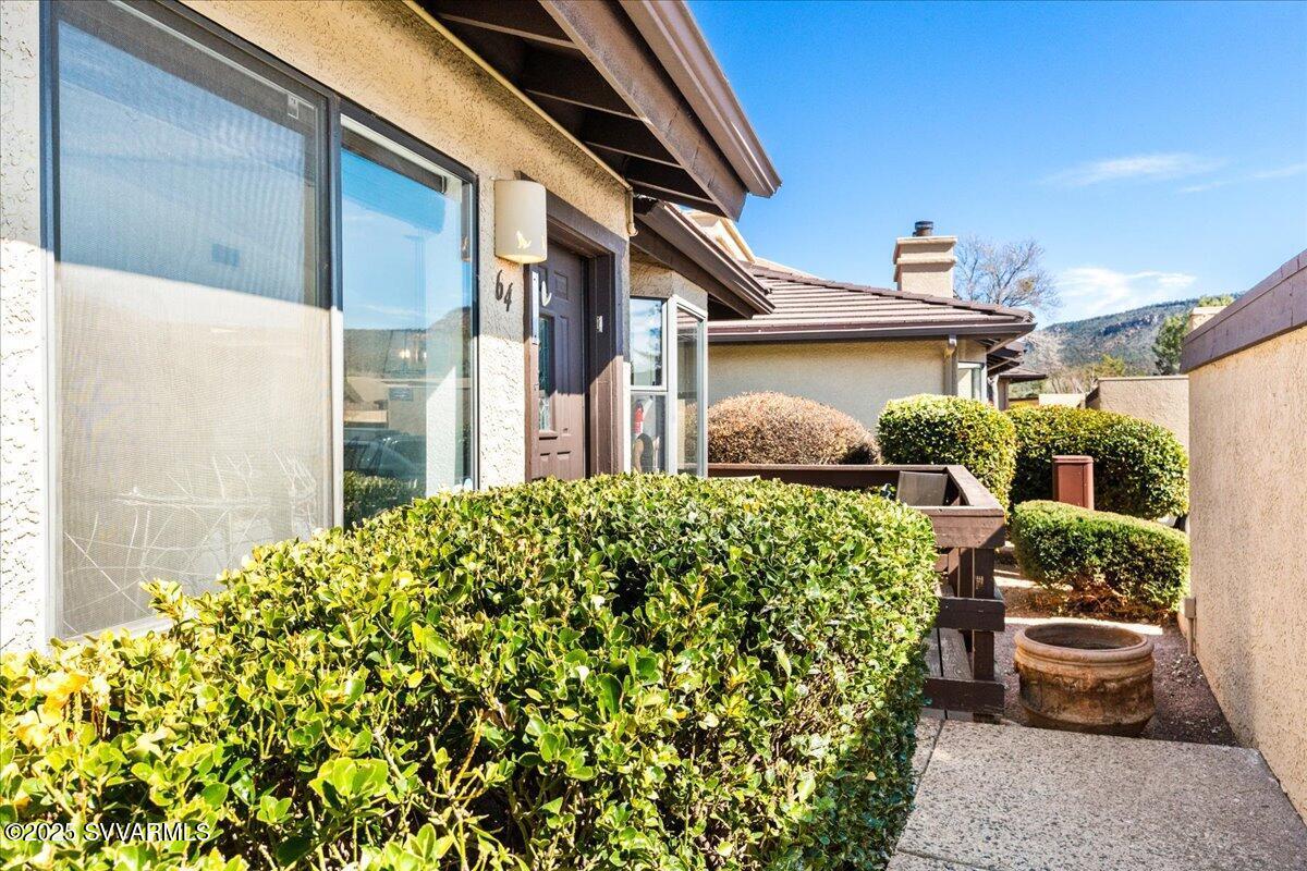 64 Padre Dr., Sedona, AZ 86351