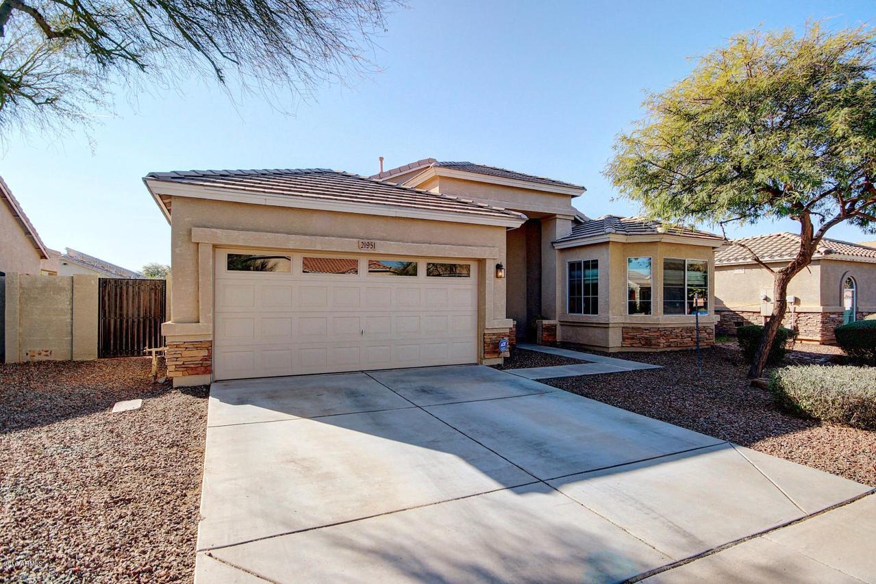 21951 E Camina Plata, Queen Creek, AZ 85142