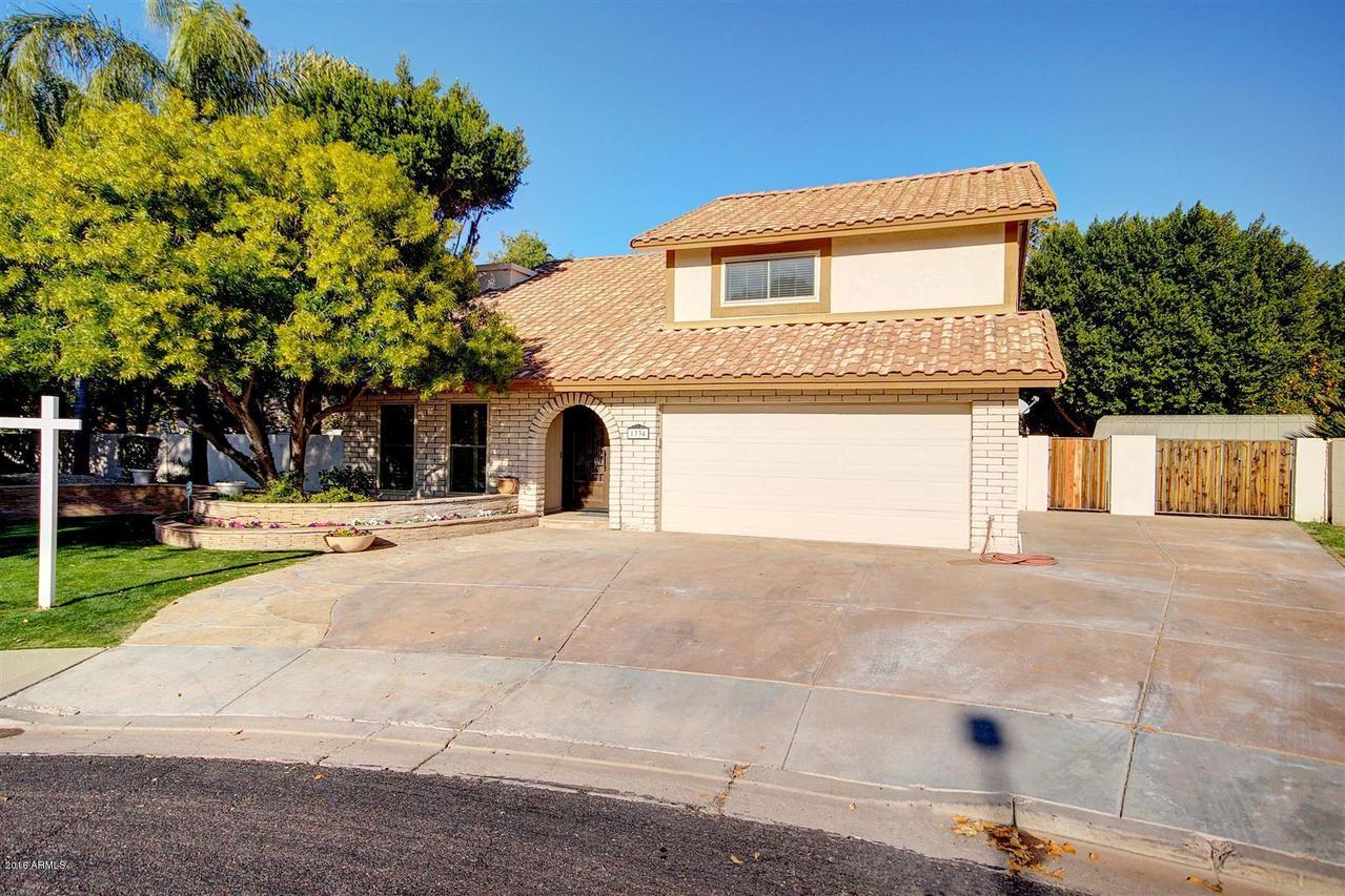 1334 W Madero Ave., Mesa, AZ 85202