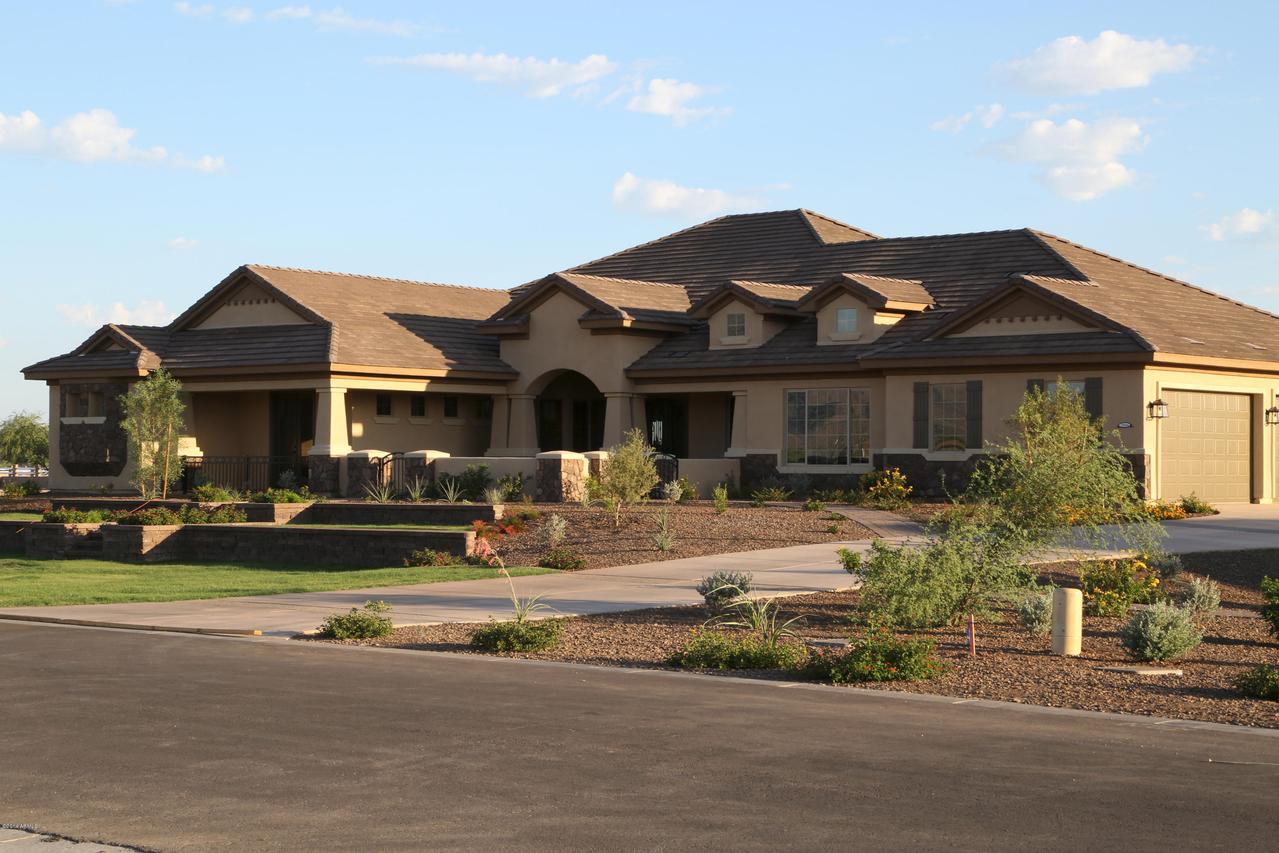 19587 E Via Park St., Queen Creek, AZ 85142