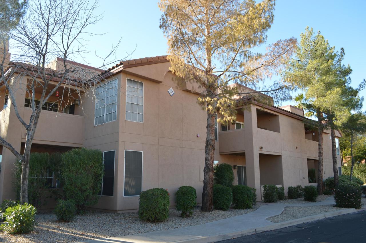 10101 N Arabian Tr. #1073, Scottsdale, AZ 85258