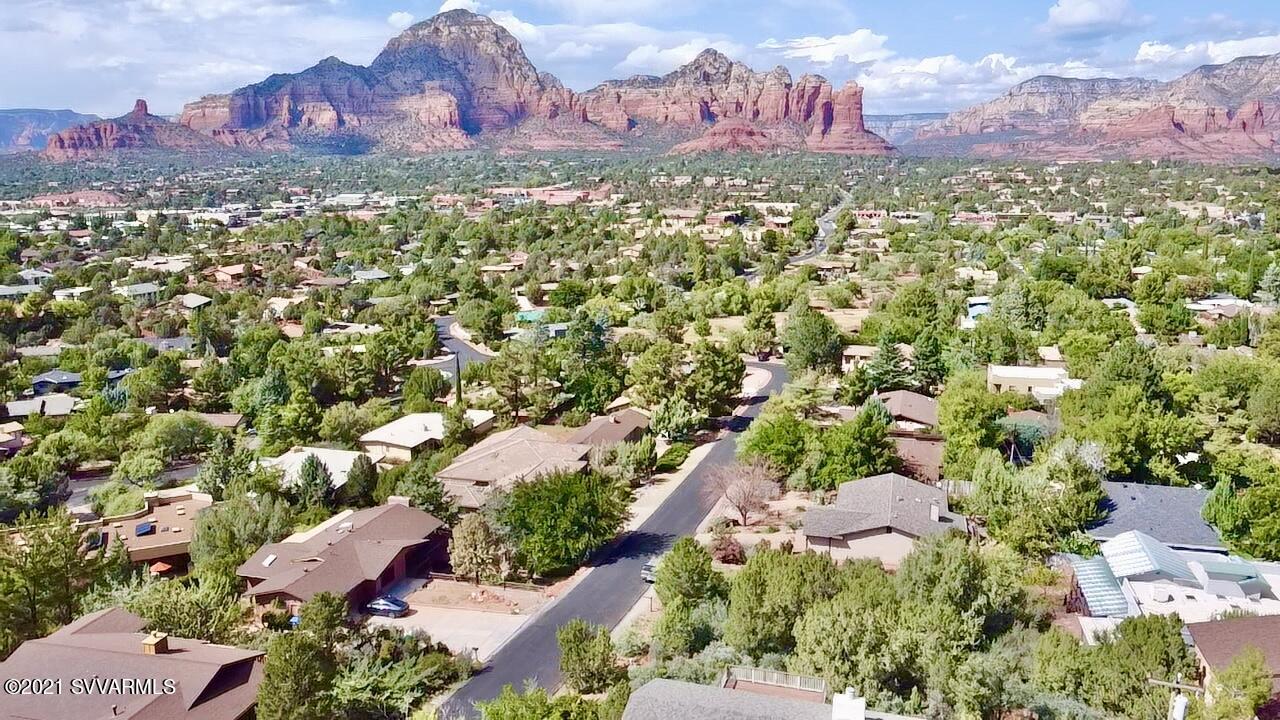 220 Sierra Rd., Sedona, AZ 86336