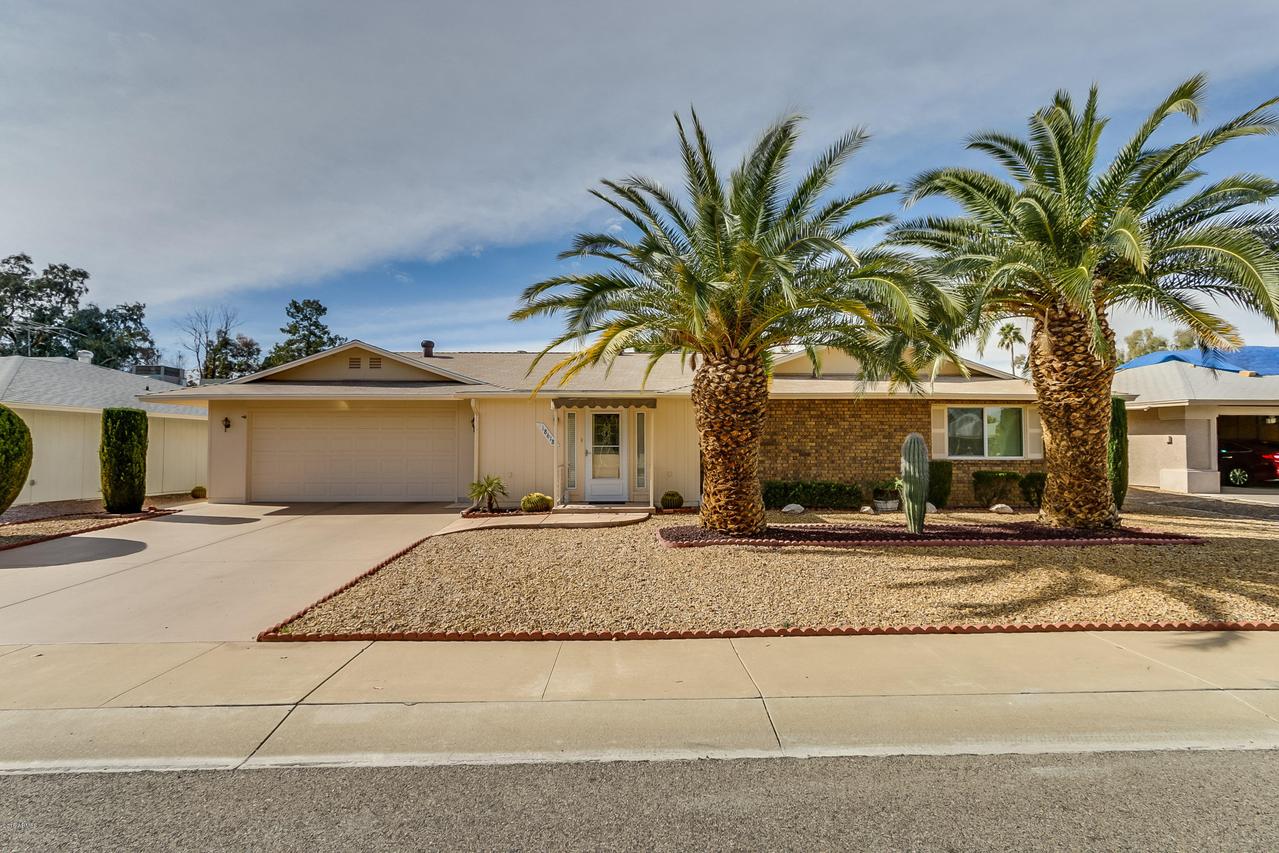 18618 N Palo Verde Dr., Sun City, AZ 85373