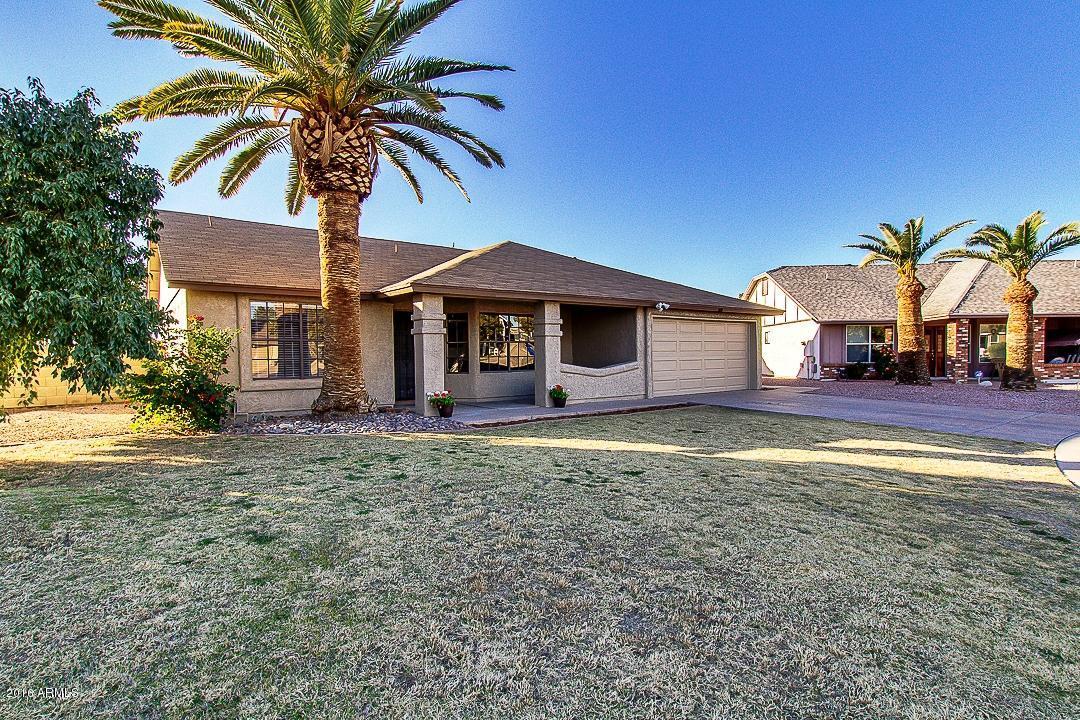 1608 W Shawnee Dr., Chandler, AZ 85224
