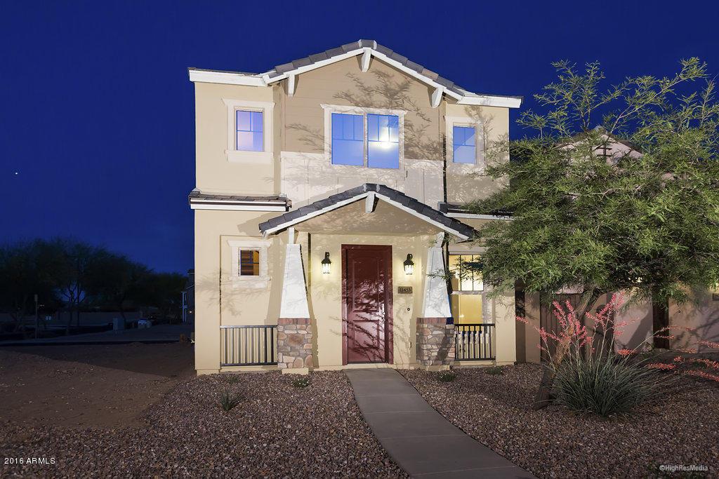 11453 W St John Rd., Surprise, AZ 85378