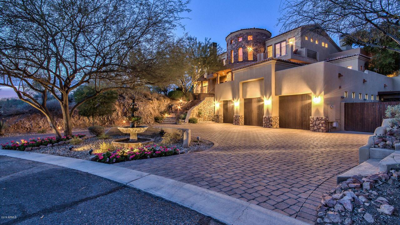 4321 N Santiago Cir., Mesa, AZ 85215