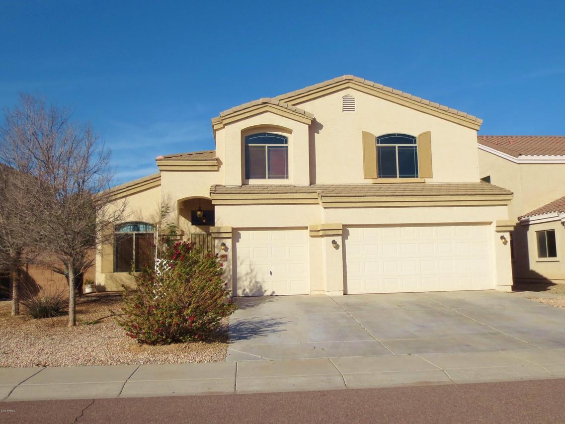 10540 W Chickasaw St., Tolleson, AZ 85353