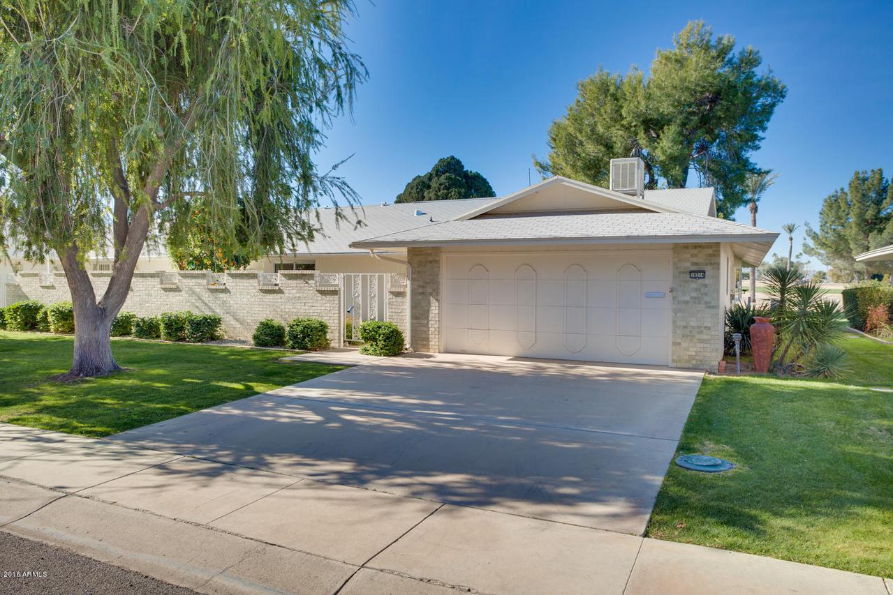 18214 N 99th Dr., Sun City, AZ 85373