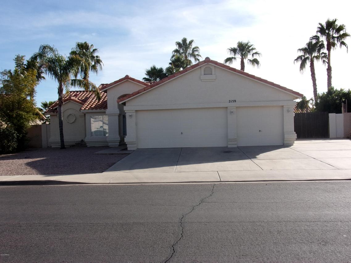 2159 E Brooks St., Gilbert, AZ 85296