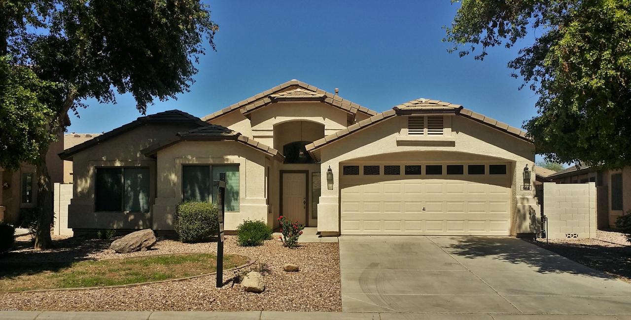 846 W Dexter Way, San Tan Valley, AZ 85143