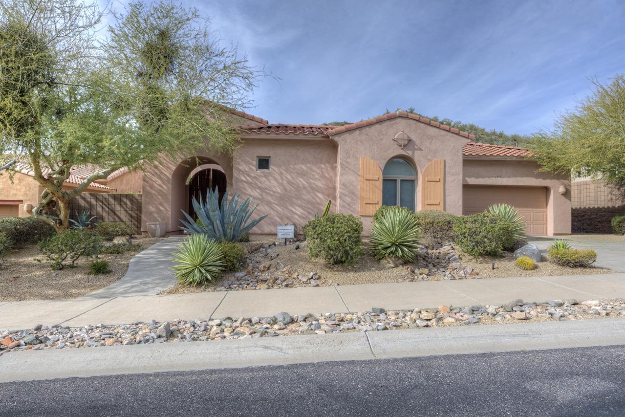 11946 N 144th Way, Scottsdale, AZ 85259