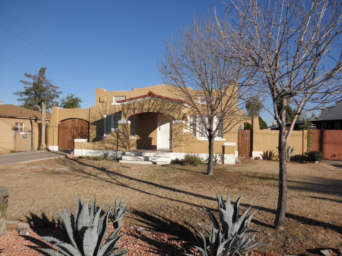 2532 E Willetta St., Phoenix, AZ 85008