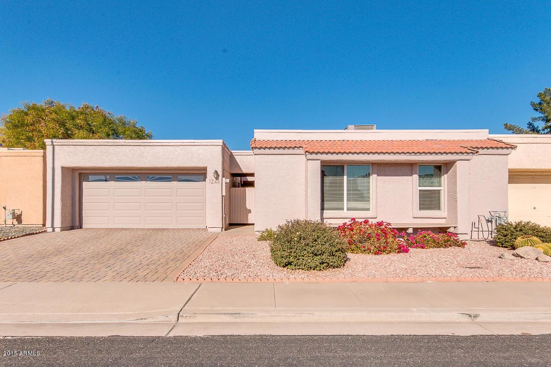 1248 W Keats Ave., Mesa, AZ 85202