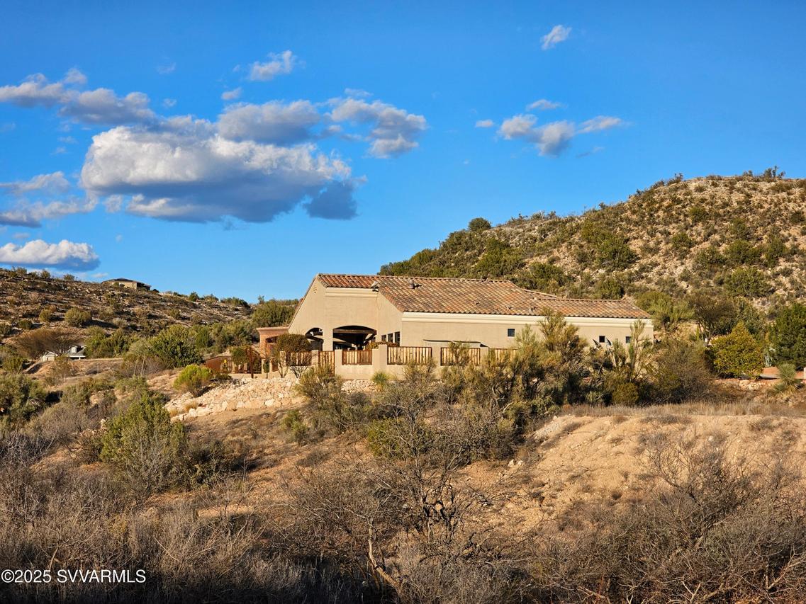 6180 N Stratford Ct., Rimrock, AZ 86335