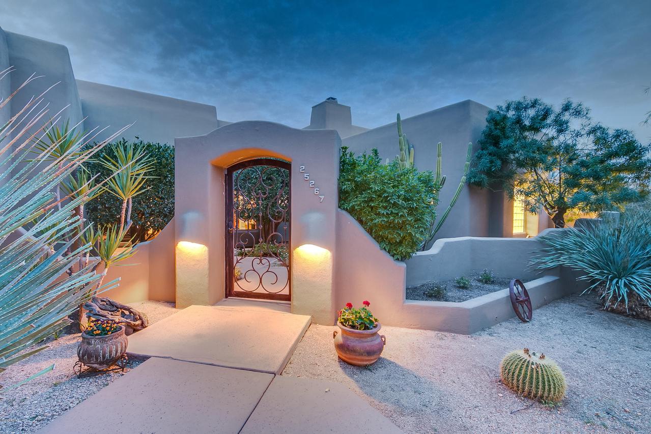25267 N Ranch Gate Rd., Scottsdale, AZ 85255