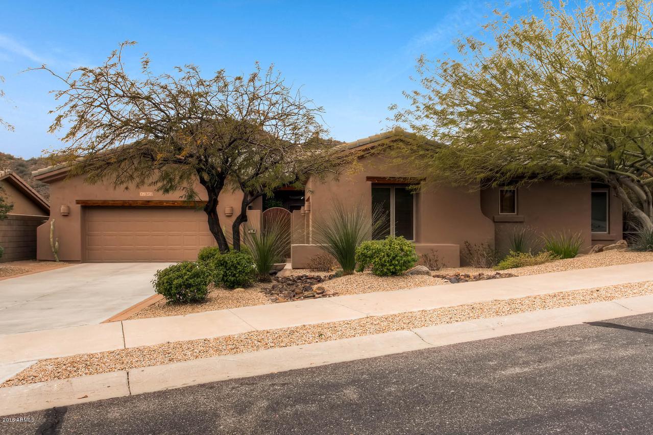 12452 N 145th Way, Scottsdale, AZ 85259