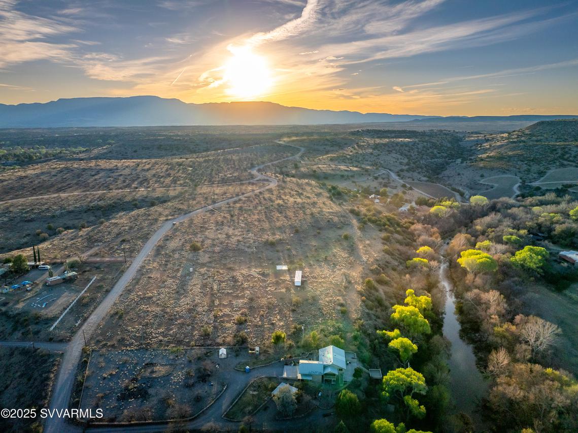 1130 N Willow Point Rd., Cornville, AZ 86325