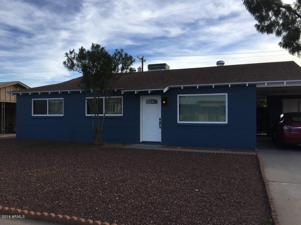 7531 E Pierce St., Scottsdale, AZ 85257